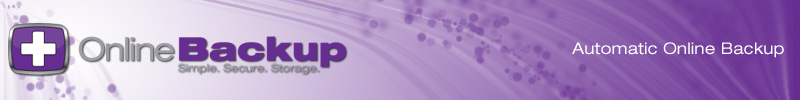 Online Backup