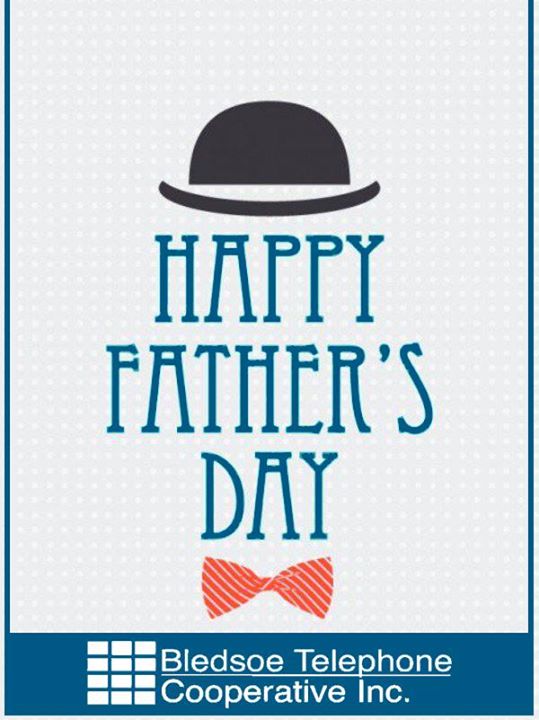 happy fathers day to all the great dads