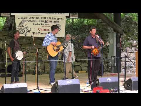Bluegrass In The Valley 2022 Session 8