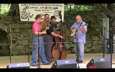 Bluegrass In The Valley 2022 Session 7