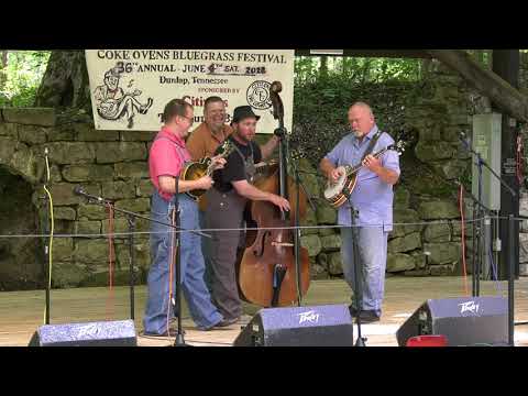 Bluegrass In The Valley 2022 Session 7