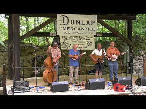 Bluegrass In The Valley 2022 Session 2