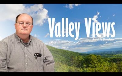 Valley Views – Light up Pikeville
