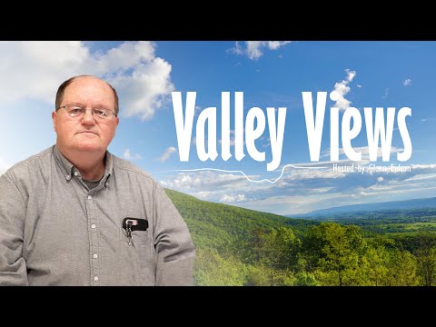 Valley Views – Light up Pikeville