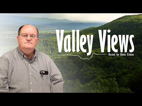 Valley Views – Cody McCarver, Song Writer of the year