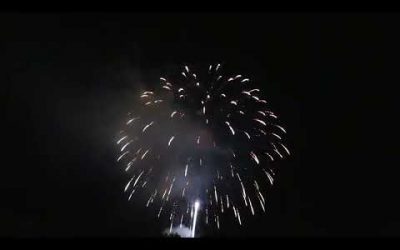 Dunlap Independence Day Fireworks 2022