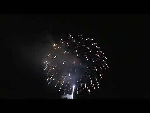 Dunlap Independence Day Fireworks 2022