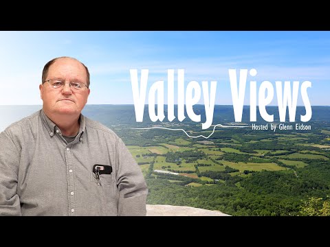 Valley Views – Car Shows of the Valley