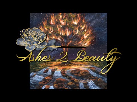 Ashes 2 Beauty Art | S1EP26 | Consuming Glory
