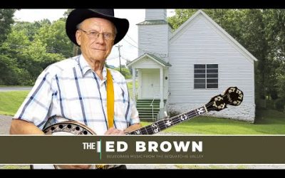 Ed brown Show – Gospel