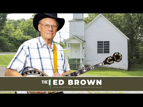 Ed brown Show – Gospel