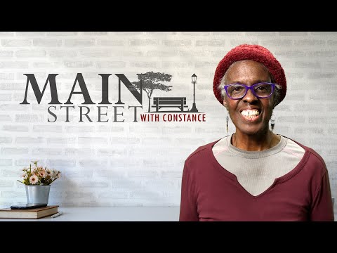 Main Street 102622 – Upcoming Events