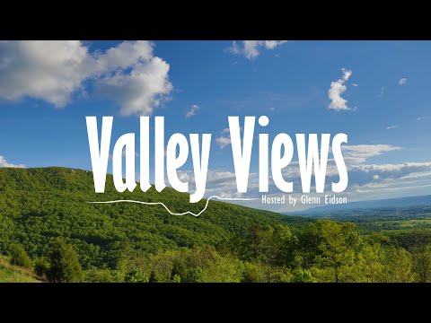 Valley Views E162