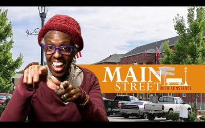 Main Street – Events