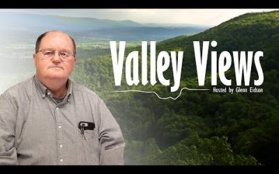 Valley Views E160 – Melinda Hill of Humana