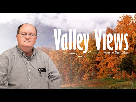 Valley Views E158