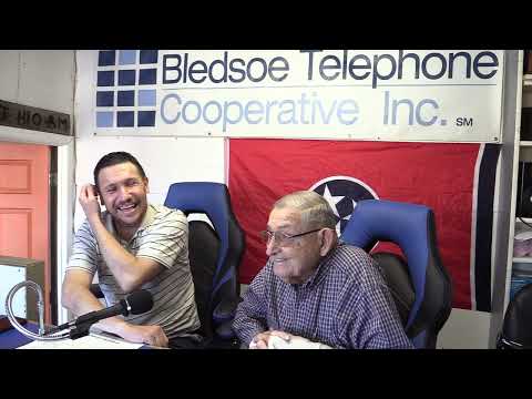 Albert and Billy Show 249