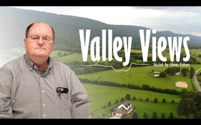 Valley Views – Sam Hudson