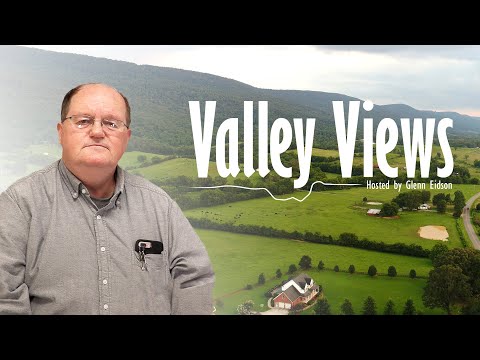 Valley Views – Sam Hudson