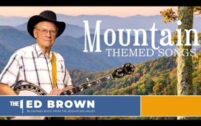 Ed Brown s03e01 – “Mountain Themed”