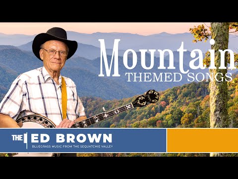 Ed Brown s03e01 – “Mountain Themed”