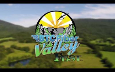 BTC Fiber Valley Fest 2023 – Cody McCarver