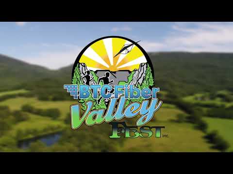 BTC Fiber Valley Fest 2023 – Cody McCarver