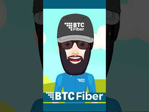 BTC Fiber Streamline