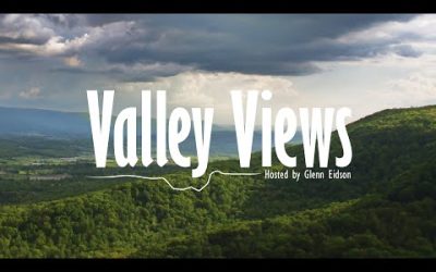 Valley Views E208