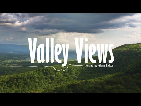 Valley Views E208